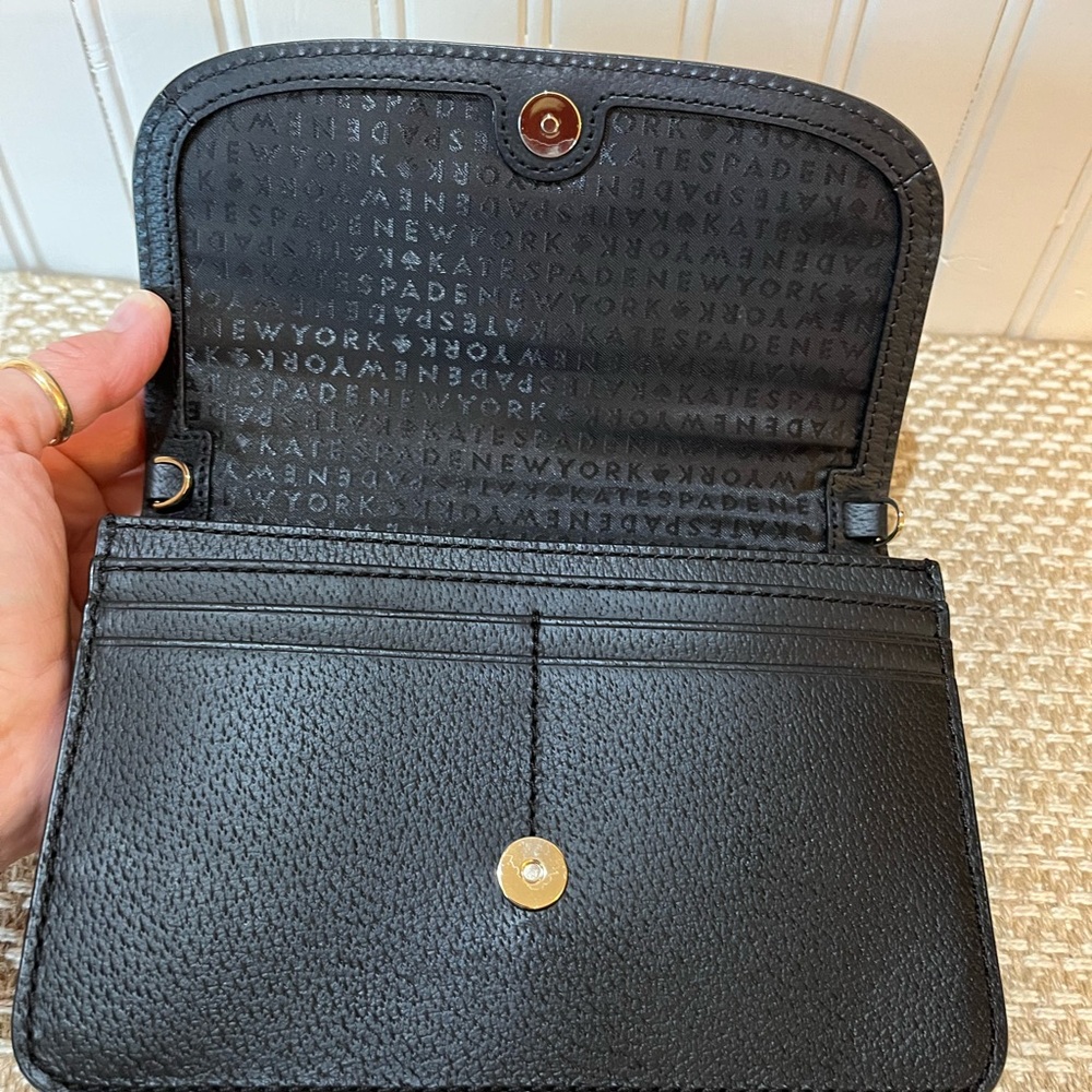 Kate Spade Crossbody - Picture 10 of 10